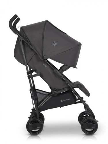 Euro-Cart Ezzo Iron Прогулочная коляска