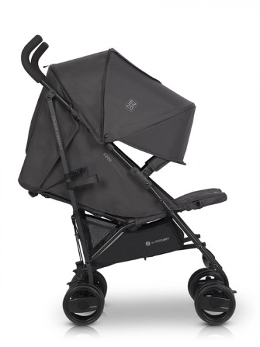 Euro-Cart Ezzo Iron Прогулочная коляска