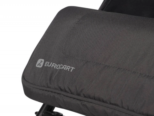 Euro-Cart Ezzo Iron Прогулочная коляска
