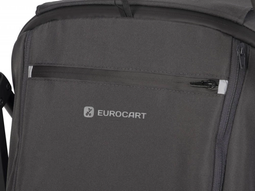 Euro-Cart Ezzo Iron Прогулочная коляска
