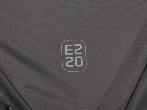 Euro-Cart Ezzo Iron Прогулочная коляска
