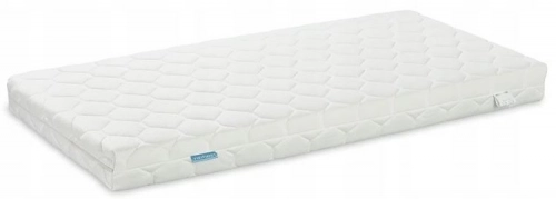 Fiki Miki Materac Dziecięcy Piankowy Prestige PPL1 140/70/8 cm