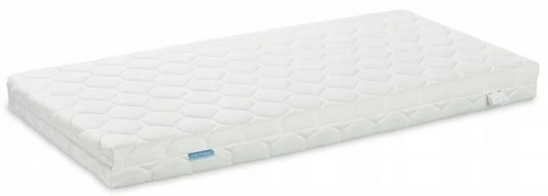 Fiki Miki Materac Dziecięcy Piankowy Prestige PPL1 140/70/8 cm