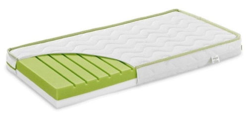 Fiki Miki Vera Materac Dziecięcy MVHRPUR1 120/60/11cm