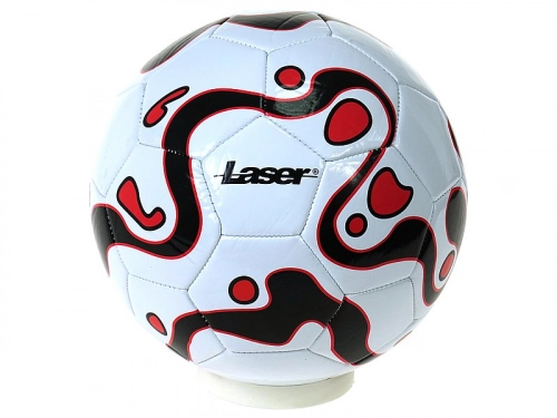 Futbola bumba Laser bērniem 572515