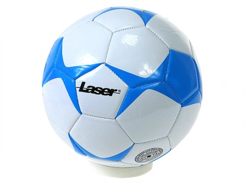 Futbola bumba Laser bērniem 572546