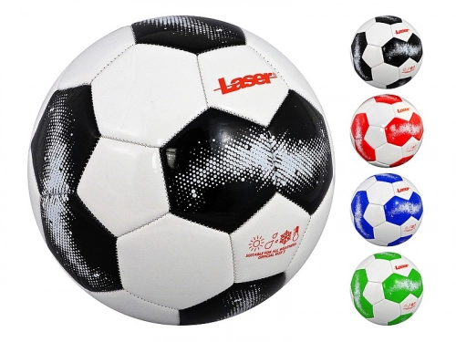 Futbola bumba Laser dažādas 428799