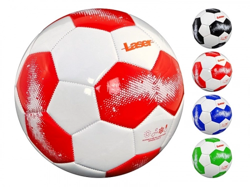 Futbola bumba Laser dažādas 428799