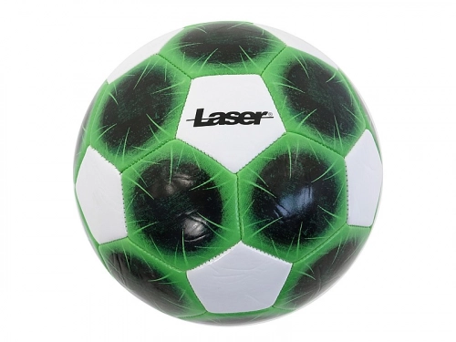 Futbola bumba Laser dažādas 535503
