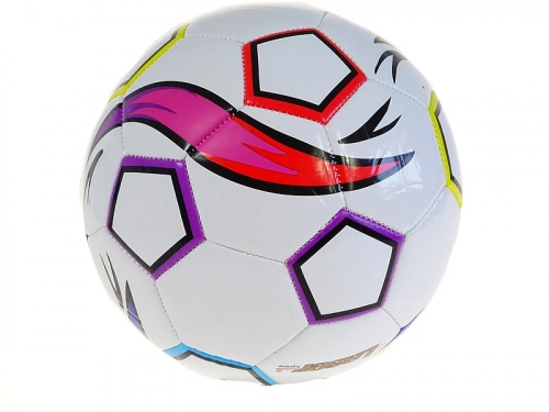 Futbola bumba Laser dažādas 557826