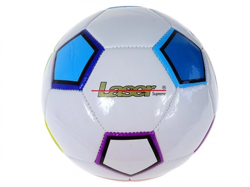 Futbola bumba Laser dažādas 557826