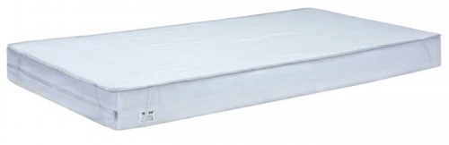 Hevea Ochraniacz 2w1 Hevea Milusie 120x60 (Kropeczki Ecru)