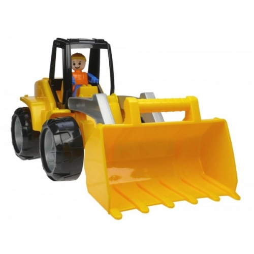 Iekrāvējs Lena L04402 Truxx 38 cm