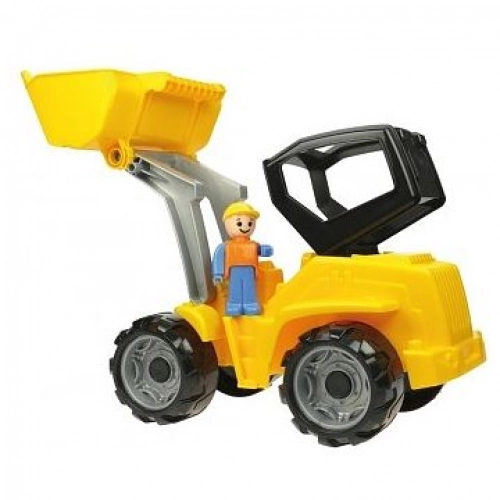 Iekrāvējs Lena L04402 Truxx 38 cm