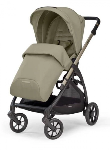 Inglesina Electa Nolita Beige Pastaigu rati