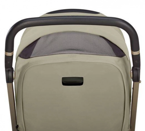 Inglesina Electa Nolita Beige Pastaigu rati