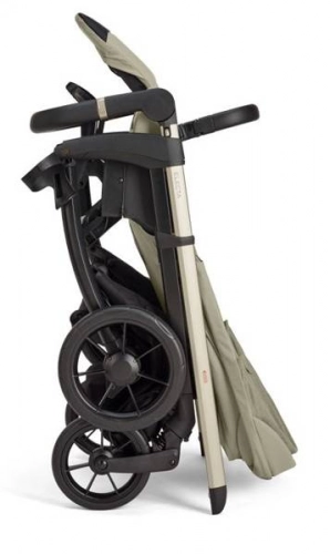 Inglesina Electa Nolita Beige Pastaigu rati
