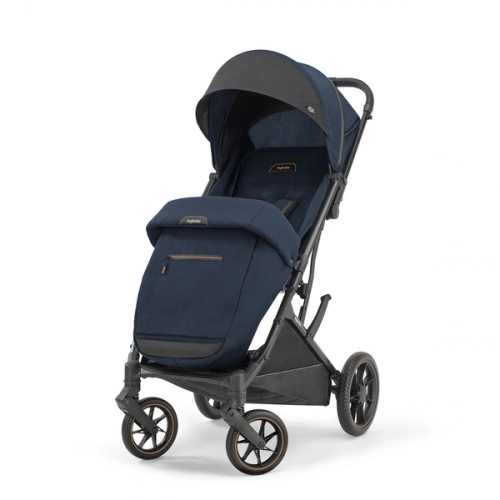 Inglesina Maior 2023 Polar Blue Прогулочная Коляска