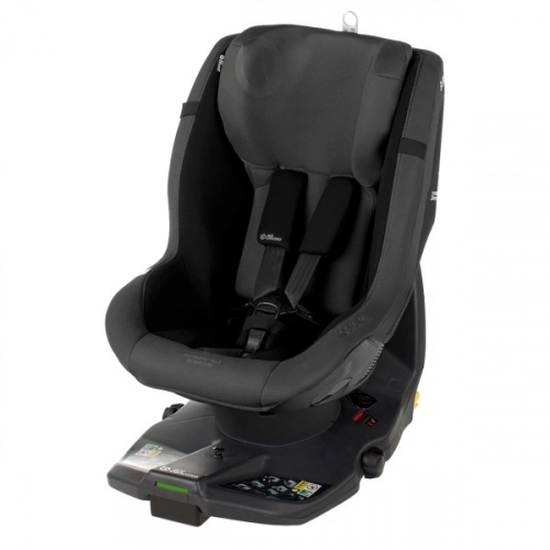 Jane Concord Ikonic R Fotelik Samochodowy 0-18 kg Matt Black