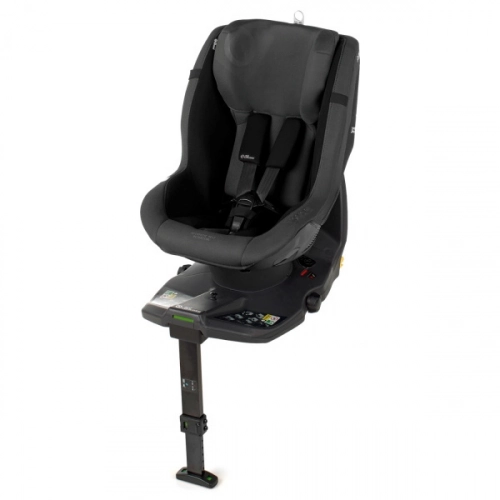 Jane Concord Ikonic R Fotelik Samochodowy 0-18 kg Matt Black