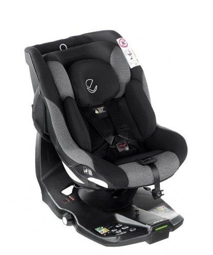 Jane Ikonic Fotelik Samochodowy 0-18 kg RWF T64 Magic Land