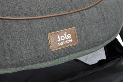 Joie Parcel Pine Pastaigu rati