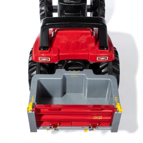 Kaste piekabināma RollyBox ar 4 piena kannam 408894
