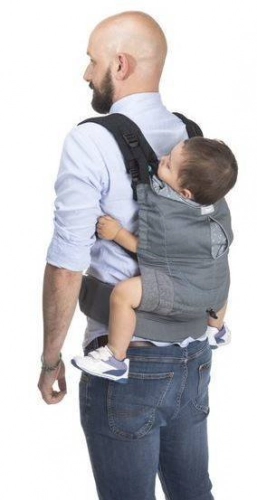 Кенгуру Chicco Myamaki Fit Leaf