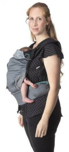 Кенгуру Chicco Myamaki Fit Leaf