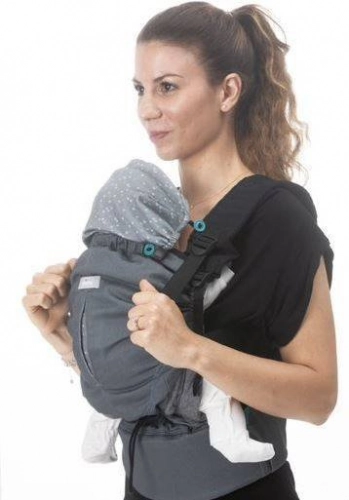 Кенгуру Chicco Myamaki Fit Leaf