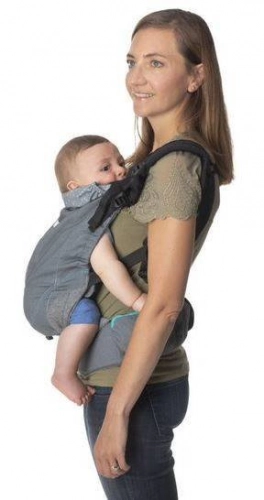 Кенгуру Chicco Myamaki Fit Leaf