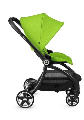 Kiddy Evostar 1 Light Urban Camo Прогулочная коляска