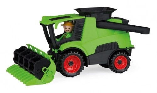Комбайн Lena Truckies 32 cm (в коробке) L01626