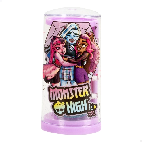 Kosmētikas komplekts Monster High 5 g. + CB77456