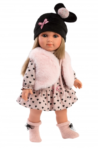 Lelle Elena 35 cm (mīkstais ķermenis) LL53540