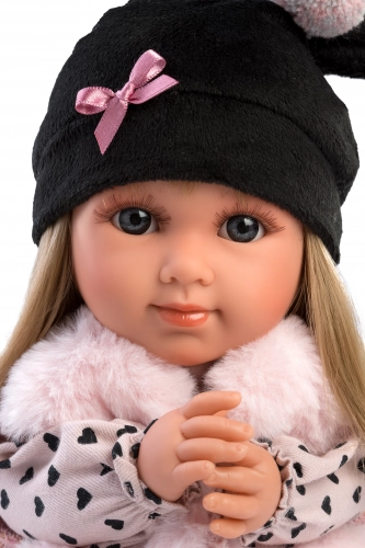 Lelle Elena 35 cm (mīkstais ķermenis) LL53540