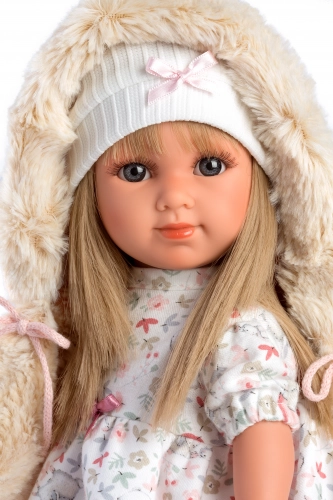 Lelle Elena 35 cm (mīkstais ķermenis) LL53541