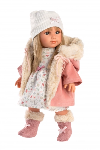 Lelle Elena 35 cm (mīkstais ķermenis) LL53541