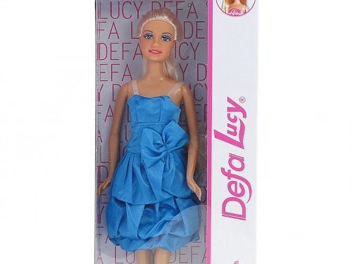 Lelle Lusija dažādas 29 cm 447929