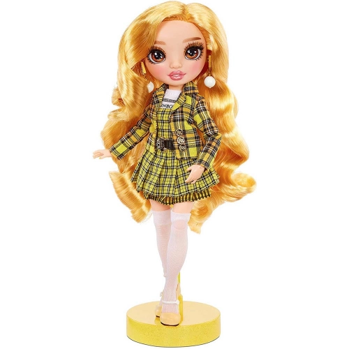 Кукла MGA Rainbow Fantastic Fashion Sunny 28 cm 587347