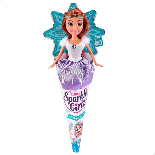 Lelle Sparkle Girlz dažādas 26 cm CB46930