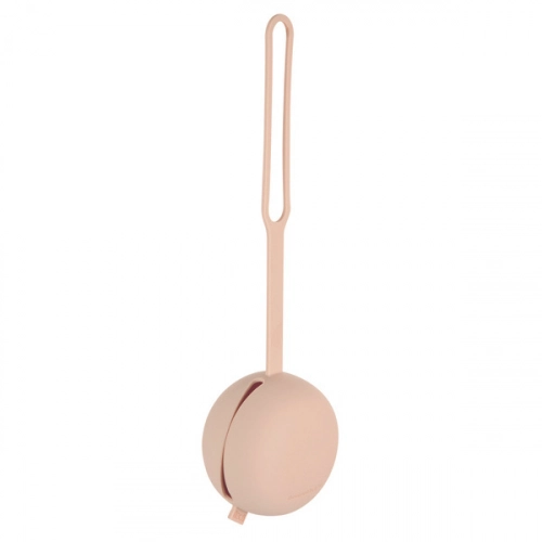 Lovi Etui na Smoczek Nude 51/032_pin