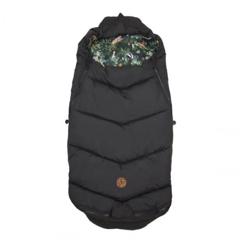 Makaszka Everest Woodland Спальный мешок для коляски