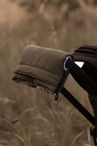 Makaszka Everest Woodland Roku mufta ratiem