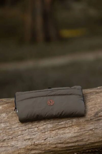 Makaszka Everest Woodland Roku mufta ratiem