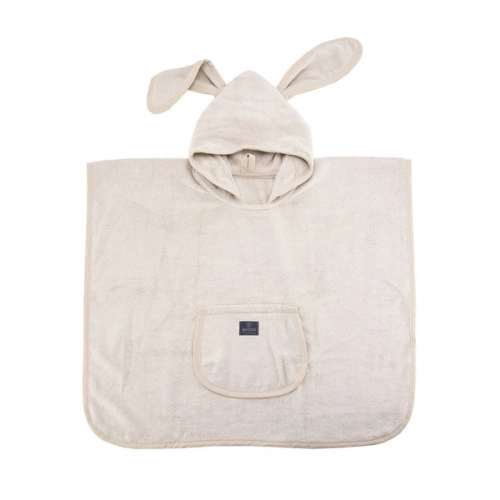 Makaszka Ponczo Linen