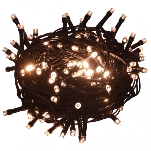 Mākslīgā Ziemassvētku Egle, 240 Cm, 300 Led Vidaxl