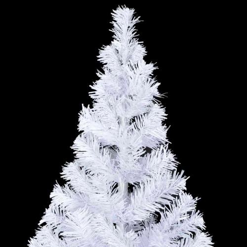 Mākslīgā Ziemassvētku Egle Ar Rotājumiem, 150 Cm, 380 Zari Vidaxl