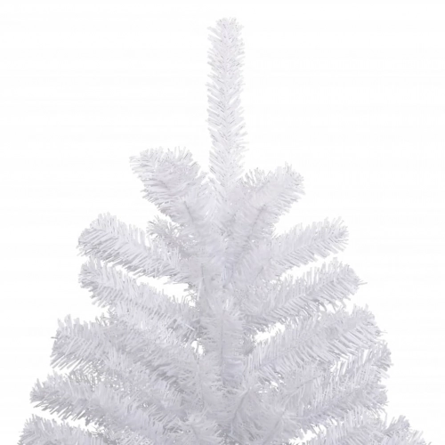 Mākslīgā Ziemassvētku Egle Ar Sniegu, 120 Cm Vidaxl