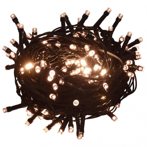 Mākslīgā Ziemassvētku Egle Ar Sniegu, 180 Cm, 300 Led Vidaxl